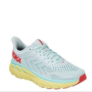 Hoka One One Clifton 7 Running Shoes